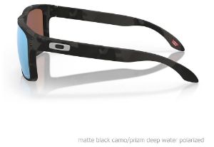 Oakley Holbrook