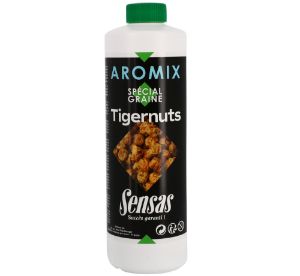 Sensas Aromix Special Graine