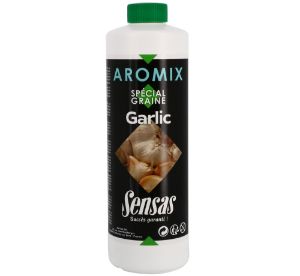 Sensas Aromix Special Graine