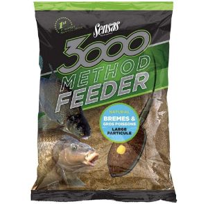 Sensas 3000 Method Feeder
