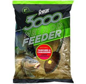 Sensas 3000 Method Feeder