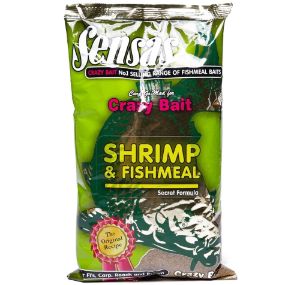 Sensas 3000 Commercial