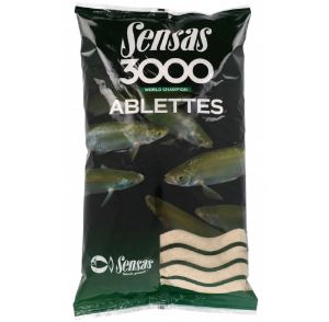 Sensas 3000 Specifics