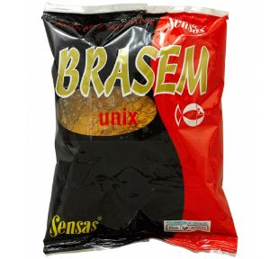 Sensas Brasem