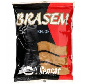 Sensas Brasem