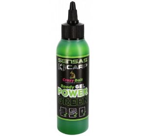 Sensas Crazy Gel