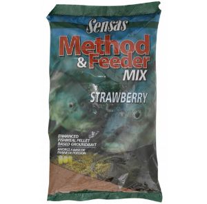 Sensas Method Mix