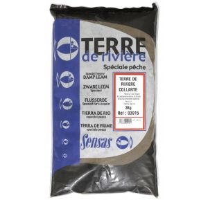 Sensas Terra di Riviere Collante