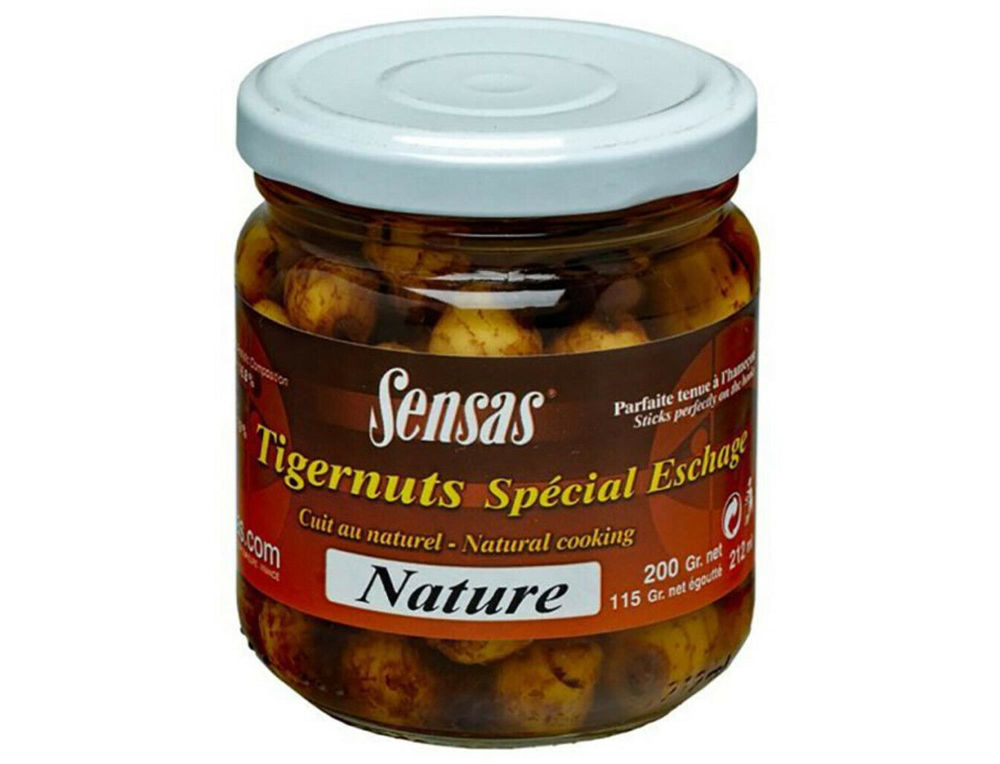 Sensas Tigernut