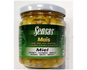 Sensas Mais