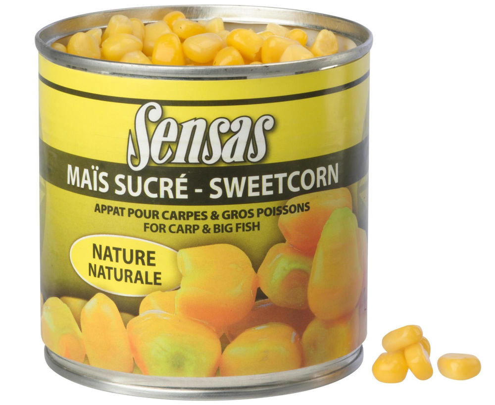 Sensas Mais Sucré