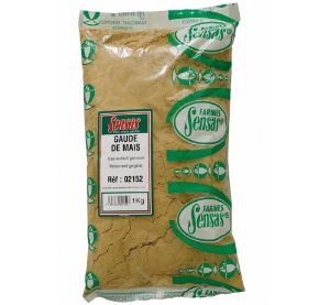 Sensas Classic Ingredients