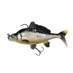 Fox Rage Super Natural Replicant Carp