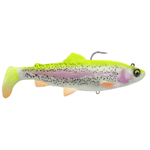 Savage Gear 4D Rattle trout