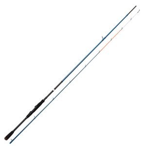 Savage Gear SGS2 Eging Spinning