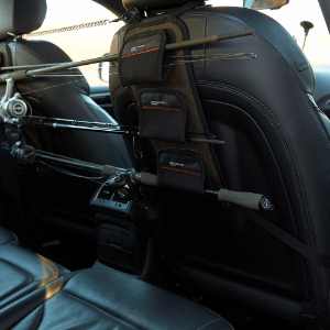 Savage Gear Car Seat Rod Rack