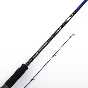 Savage Gear SGS6 Jerkbait spinning