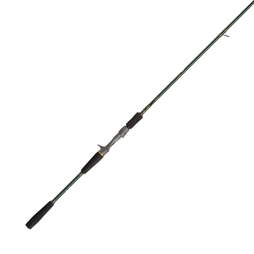 Abu Garcia Svartzonker Classic Motoroil Series Downsizer casting