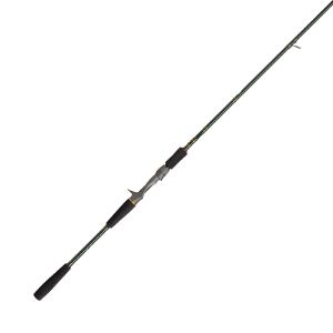 Abu Garcia Svartzonker Classic Motoroil Series Heavy Lure casting