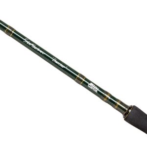 Abu Garcia Svartzonker Classic Motoroil Series Downsizer Spinning