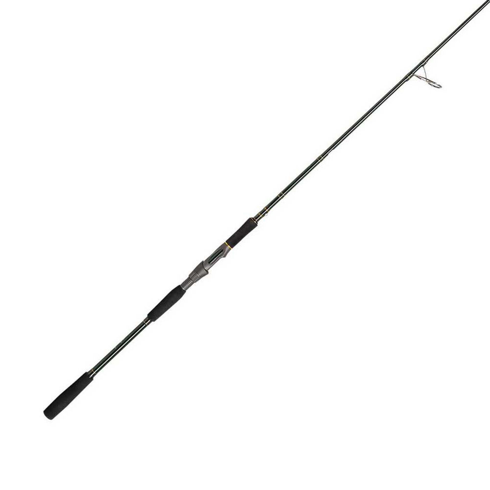 Abu Garcia Svartzonker Classic Motoroil Series Downsizer Spinning