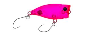 Lucky Craft Poko Poko Cra-Pea 