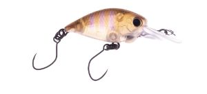 Lucky Craft Deep Cra-Pea SFT 