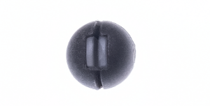 Legio Aurea Argentum Globus Split Shot Weight