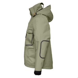 Savage Gear SG2 Hybrid Jacket Slate Green