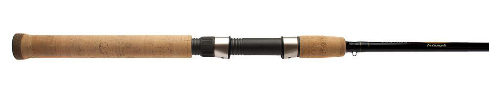 St. Croix Triumph spinning rods (2020)