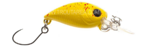 Lucky Craft Micro Cra-Pea