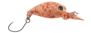 Lucky Craft Micro Cra-Pea