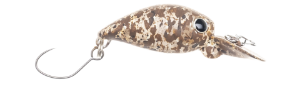 Lucky Craft Micro Cra-Pea