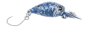 Lucky Craft Micro Cra-Pea