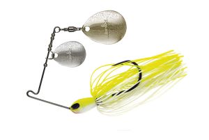 Molix FS Spinnerbait Heritage Double Colorado