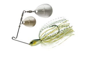 Molix FS Spinnerbait Heritage Double Colorado