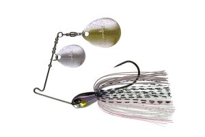 Molix FS Spinnerbait Heritage Double Colorado