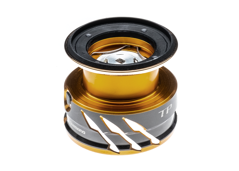 Shimano Twin Power FD 20 Spool
