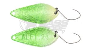 Alfred Alf Duralumin