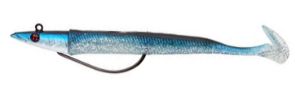 Sakura Sodium Eel