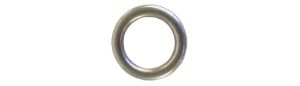 Sunset Fishing Solid Ring