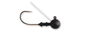 Sakura Round Guard weedless Jig Head