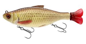 Savage Gear 3D Hard Pulsetail Roach