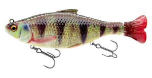 Savage Gear 3D Hard Pulsetail Roach