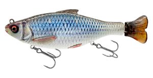 Savage Gear 3D Hard Pulsetail Roach