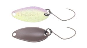 YARIE T-Fresh Evo Advanced Series