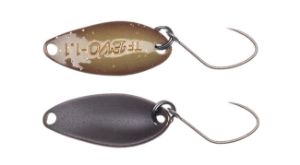 YARIE T-Fresh Evo Advanced Series