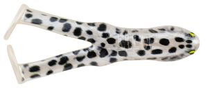 Berkley fishing tackle Powerbait Beat' Paddle Frog