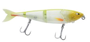 Berkley fishing tackle Zilla Swimmer