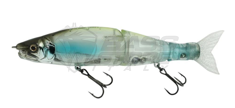 ③【希少】GAN CRAFT JOINTED CLAW SHIFT 183 Gan Craft Jointed Claw Shift 183 - Negozio di pesca online